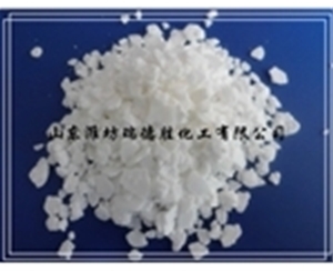 西藏海化二水氯化钙